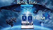 Virtual Reality Games SPOT Virtual Reality Games SPOT