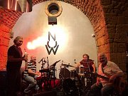 CoolDrive: AbboudSaadi Hratch Assis WalidTawil NidalAbouSamra At NOW CoolDrive: AbboudSaadi Hratch Assis WalidTawil NidalAbouSamra At NOW