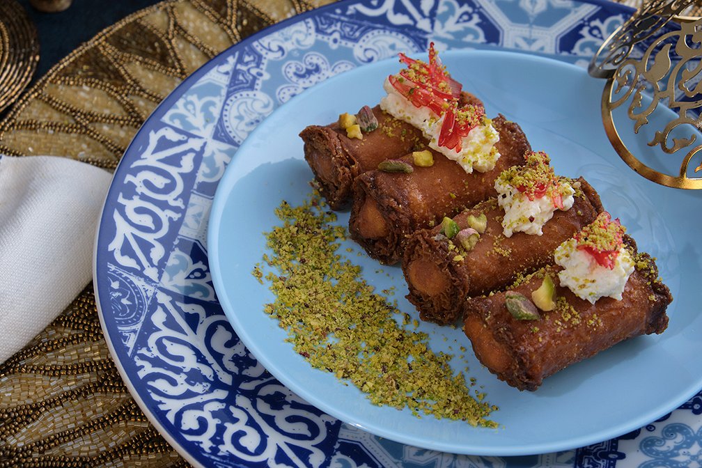 Tripoli Food Tour with Mira’s Guided Tours « Lebtivity