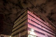 The Grand Factory Open for 3 Nights The Grand Factory Open for 3 Nights