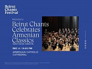 Beirut Chants 2019 Beirut Chants 2019