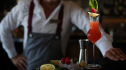 Sunday Lunch at Kempinski Summerland Hotel & Resort Sunday Lunch at Kempinski Summerland Hotel & Resort