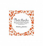 Nuits Blanches 2019 - Domaine des Tourelles Nuits Blanches 2019 - Domaine des Tourelles