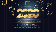 New Year Eve at Cafe Em Nazih New Year Eve at Cafe Em Nazih