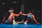 Free Trail Strength Training- Soulfit Free Trail Strength Training- Soulfit