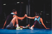 Free Trail Strength Training- Soulfit Free Trail Strength Training- Soulfit