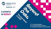 Beyond the Data: The Arab World in 2020 Beyond the Data: The Arab World in 2020