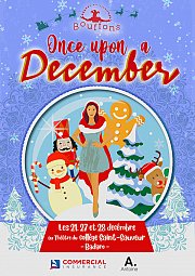 Once Upon a December 2 | Noel Once Upon a December 2 | Noel