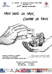 Banque Alimentaire 2019 - GSADP Banque Alimentaire 2019 - GSADP