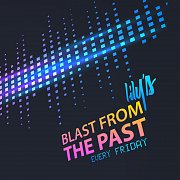 Lily's Blast From The Past Lily's Blast From The Past