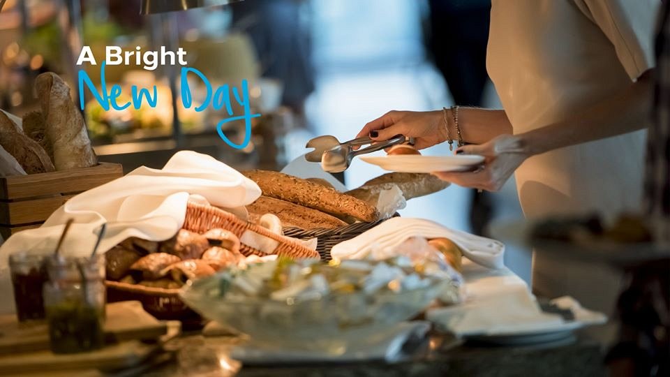 New Year&#039;s Day 2020 - Buffet Lunch at Hilton Habtoor le Grand « Lebtivity