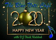 New Year's Eve 2020 at Blue Note Café New Year's Eve 2020 at Blue Note Café