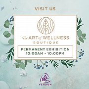 The Art of Wellness (TAOW) Boutique The Art of Wellness (TAOW) Boutique