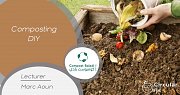 Composting DIY Composting DIY