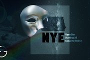Ego's NYE 2020 Party Ego's NYE 2020 Party