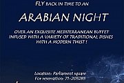 New Years Eve In the Heart of Beirut - NYE in Downtown Beirut 2019 - 2020 New Years Eve In the Heart of Beirut - NYE in Downtown Beirut 2019 - 2020
