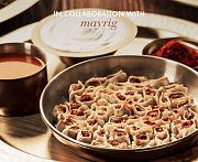 Traditional Armenian in Collaboration with Mayrig Traditional Armenian in Collaboration with Mayrig