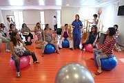 Prenatal Classes at Bellevue Medical Center Prenatal Classes at Bellevue Medical Center