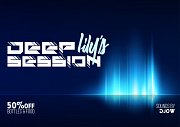 Lily's DEEP SESSION Lily's DEEP SESSION